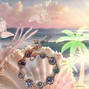 Brighton Halo Collection Bracelet